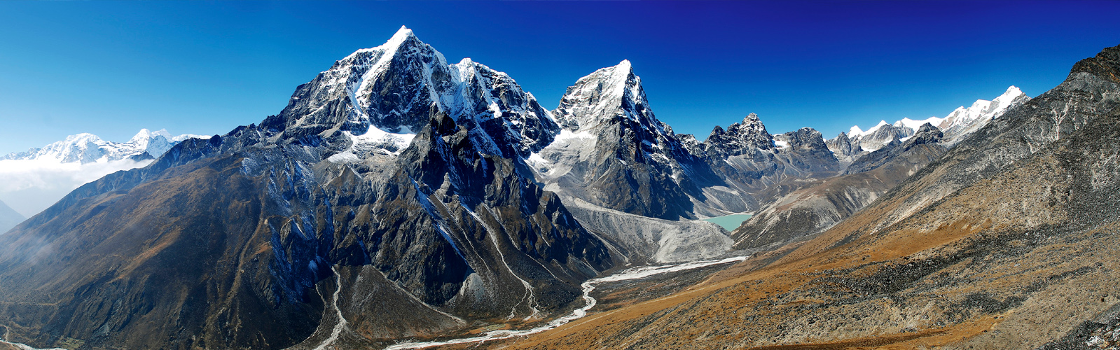 Tour Operator in Jammu